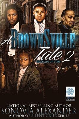 Sonovia Alexander - A Brownsville Tale 2, Häftad