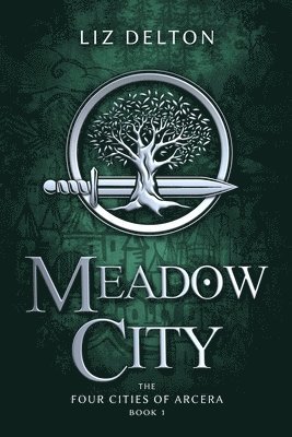Liz Delton - Meadowcity, Häftad