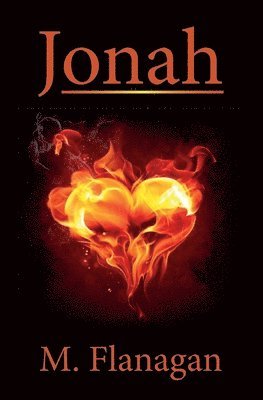 M Flanagan - Jonah, Häftad
