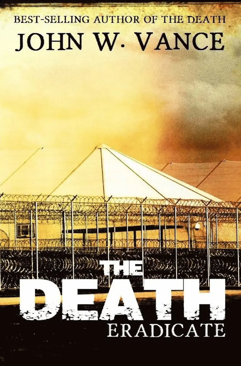 John W Vance - Death, Häftad. Tillgänglighet: Lägg i varukorg