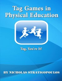 Tag Games in Physical Education