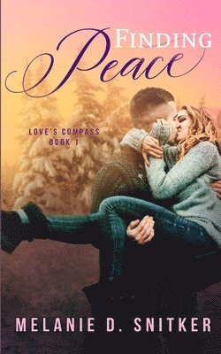 Melanie D. Snitker - Finding Peace, Häftad. Tillgänglighet: Lägg i varukorg