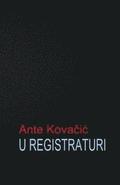 U Registraturi: Roman