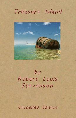 Dmitry Orlov, Robert Lewis Stevenson - Treasure Island, Häftad