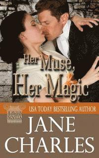 Her Muse, Her Magic (Muses Novella)