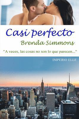 Brenda Simmons - Casi perfecto, Häftad. Tillgänglighet: Lägg i varukorg