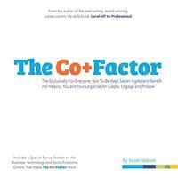 Scott Abbott - The Co+Factor, Häftad. Tillgänglighet: Lägg i varukorg