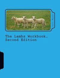 Jeri Massi - The Lambs Workbook, Second Edition, Häftad. Tillgänglighet: Lägg i varukorg