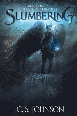 C. S. Johnson, Jennifer C. Sell - Slumbering, Häftad. Tillgänglighet: Lägg i varukorg