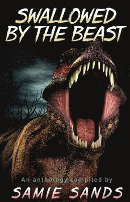 Robert Tozer, Arnaldo Lopez Jr - Swallowed by the Beast, Häftad. Tillgänglighet: Lägg i varukorg