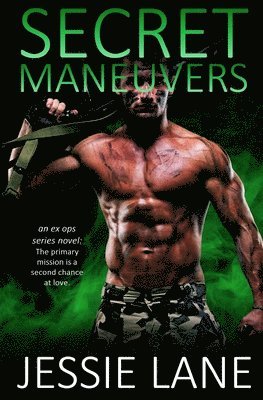 Jessie Lane - Secret Maneuvers, Häftad. Tillgänglighet: Lägg i varukorg
