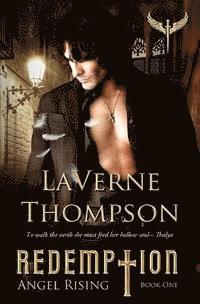 Laverne Thompson - Angel Rising: Redemption Book 1, Häftad. Tillgänglighet: Lägg i varukorg