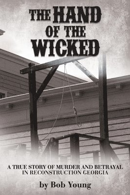 Bob Young - Hand of the Wicked, Häftad. Tillgänglighet: Lägg i varukorg