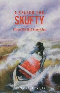 Bruce Benson - A Season for Skufty (scholastic version), Häftad. Tillgänglighet: Lägg i varukorg