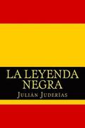 La leyenda negra