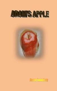 Jane Landey - Adam's Apple, Häftad