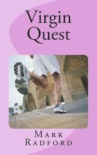 Mark Radford - Virgin Quest, Häftad. Tillgänglighet: Lägg i varukorg