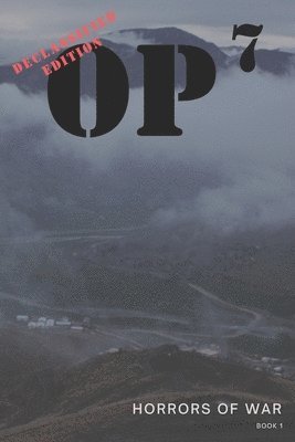 Adam Fenner - O.P. #7, Häftad. Tillgänglighet: Lägg i varukorg