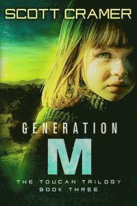 Scott Cramer - Generation M, Häftad. Tillgänglighet: Lägg i varukorg