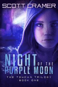 Scott Cramer - Night of the Purple Moon, Häftad. Tillgänglighet: Lägg i varukorg