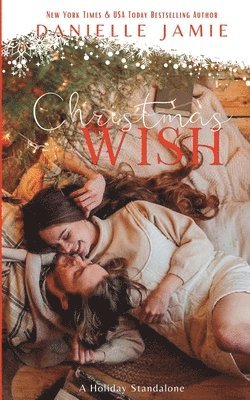 Danielle Jamie - Christmas Wish, Häftad. Tillgänglighet: Lägg i varukorg