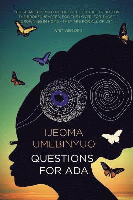 Ijeoma Umebinyuo - Questions for Ada, Häftad