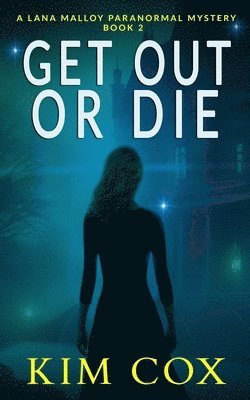Kim Cox - Get Out or Die, Häftad. Tillgänglighet: Lägg i varukorg