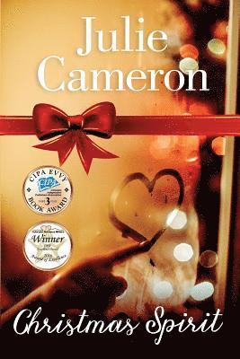 Julie Cameron - Christmas Spirit, Häftad. Tillgänglighet: Lägg i varukorg