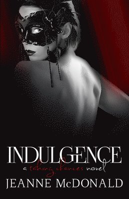 Jeanne McDonald - Indulgence, Häftad