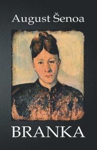 August Senoa, B. K. De Fabris - Branka, Häftad. Tillgänglighet: Lägg i varukorg