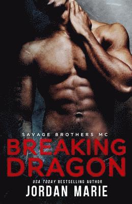 Jordan Marie - Breaking Dragon, Häftad. Tillgänglighet: Lägg i varukorg