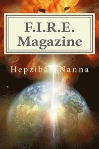 Hepzibah Nanna - F.I.R.E Magazine, Häftad. Tillgänglighet: Lägg i varukorg