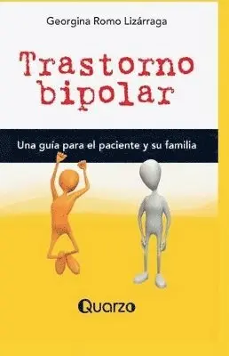 Georgina Romo Lizarraga - Trastorno bipolar, Häftad. Tillgänglighet: Lägg i varukorg