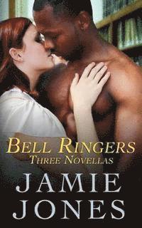 Jamie Jones - Bell Ringers: (three novellas), Häftad. Tillgänglighet: Lägg i varukorg
