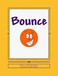 Philip R. Harrison - Bounce, Häftad