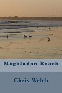 Chris Welch - Megalodon Beach, Häftad. Tillgänglighet: Lägg i varukorg