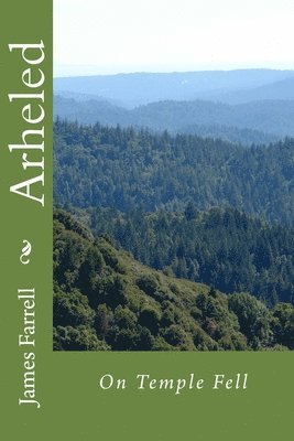 James Farrell - Arheled: On Temple Fell, Häftad. Tillgänglighet: Lägg i varukorg