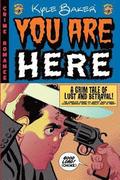 You Are Here