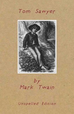 Dmitry Orlov, Mark Twain - Tom Sawyer, Häftad
