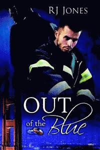 Rj Jones - Out of the Blue, Häftad. Tillgänglighet: Lägg i varukorg