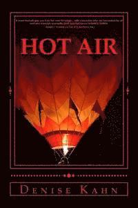 Denise Kahn - Hot Air, Häftad. Tillgänglighet: Lägg i varukorg