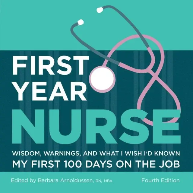 Barbara Arnoldussen - First Year Nurse, E-bok. Tillgänglighet: Lägg i varukorg