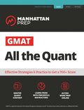 GMAT All the Quant