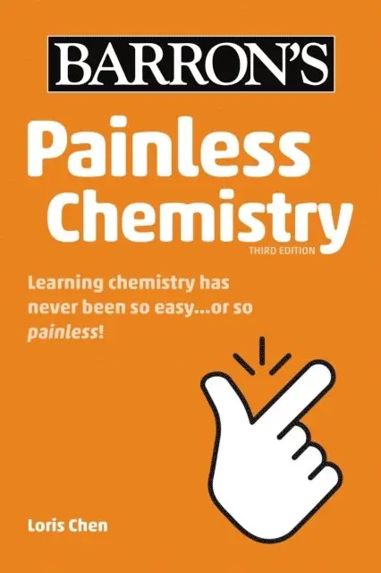 Loris Chen - Painless Chemistry, E-bok. Tillgänglighet: Lägg i varukorg