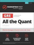 Gre All The Quant