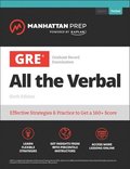 GRE All the Verbal