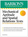 Mechanical Aptitude And Spatial Relations Tests, Fourth Edition