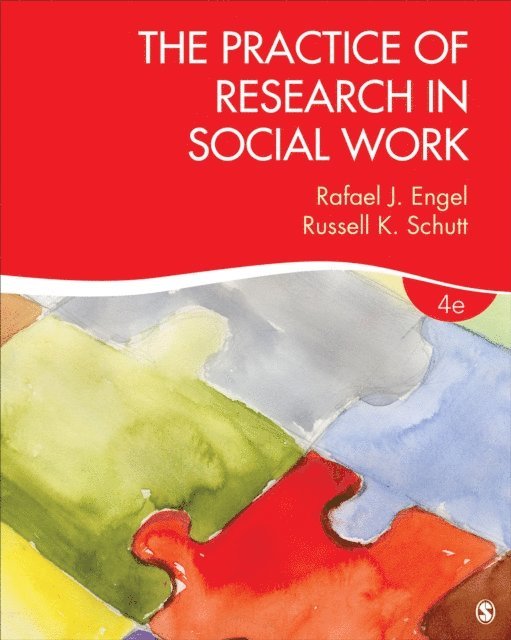 Russell K. Schutt, Rafael J. Engel - Practice of Research in Social Work, E-bok
