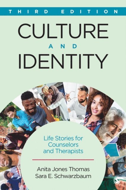 Sara E. Schwarzbaum, Anita Jones Thomas - Culture and Identity, E-bok