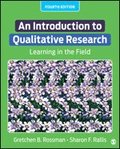 An Introduction to Qualitative Research